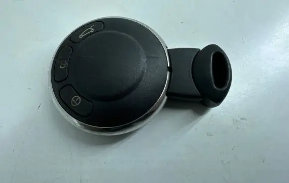 Mini One - Cooper R57 Ignition key/card 