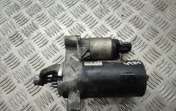 Audi A5 8T 8F Starter motor 06H911021