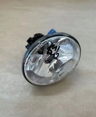 Renault Sandero I Front fog light 90012264