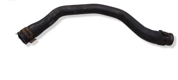 Skoda Rapid (NH) Engine coolant pipe/hose 6R0122056A