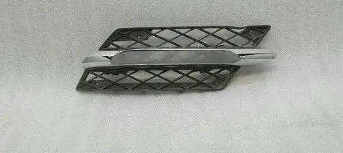 Mercedes-Benz SL R231 Front bumper upper radiator grill A2318851223