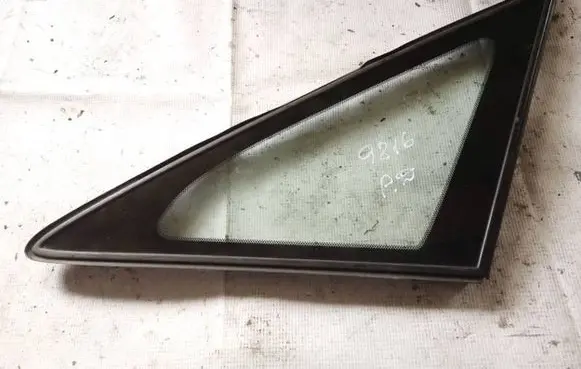 Toyota Previa (XR30, XR40) II Front triangle window/glass as2
