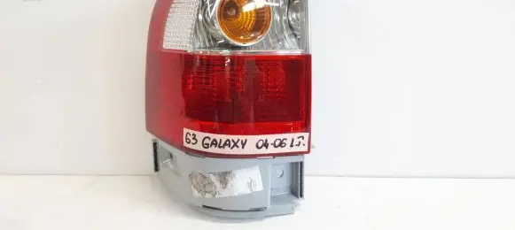 Ford Galaxy Rear/tail lights 4M21-13405AA 310304083 7M5945111B