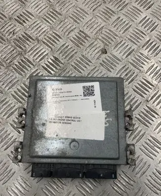 Renault Scenic III - Grand scenic III Engine control unit/module 237100777R