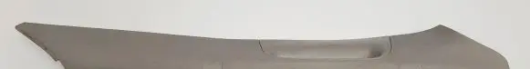 Suzuki Grand Vitara II Rear door card panel trim 5HS26BDXAI