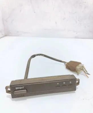 Subaru Legacy Clock 11X5C