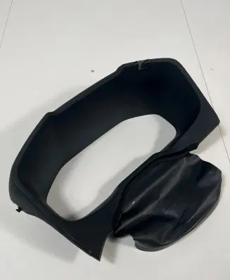 Toyota RAV 4 (XA50) Dashboard trim 4554112130
