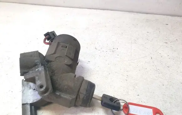 Volkswagen II LT Ignition lock A9014600104