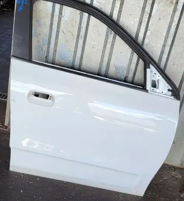 Renault Twingo III Front door