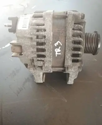 Renault Trafic III (X82) Generator/alternator 231006729R