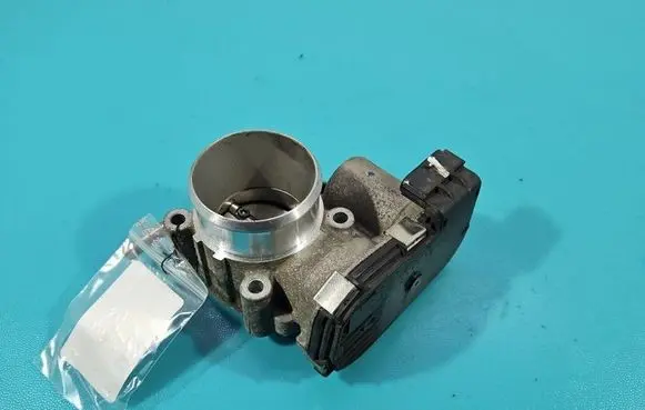 Hyundai i20 (BC3 BI3) Throttle body valve 35100-08050 IMPRK1516890