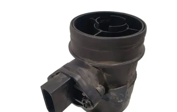 Audi A4 S4 B7 8E 8H Mass air flow meter 074906461B 0281002461