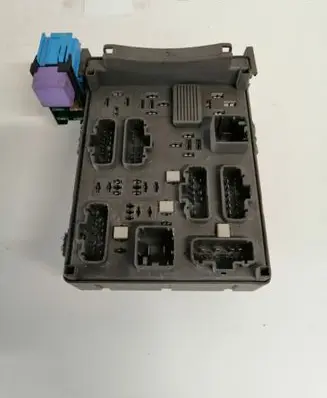 Renault Laguna II Comfort/convenience module 518095401 8200148809 8200004201E