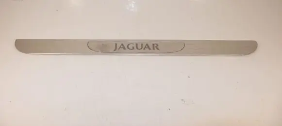 Jaguar S-Type Front sill trim cover XR835413208BD