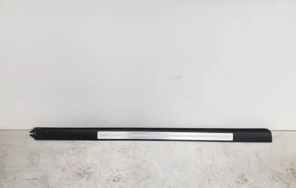 Audi A8 S8 D3 4E Side skirt front trim 4E0853985C