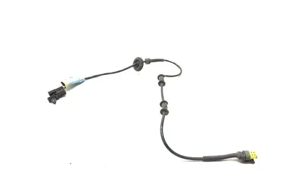 Jaguar XK8 - XKR Front ABS sensor wiring LJG3420FC