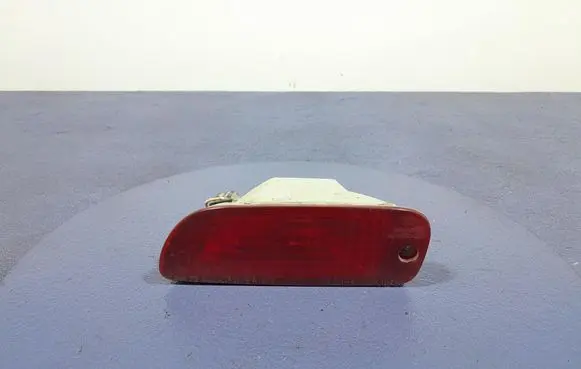 Chevrolet Epica Rear fog light