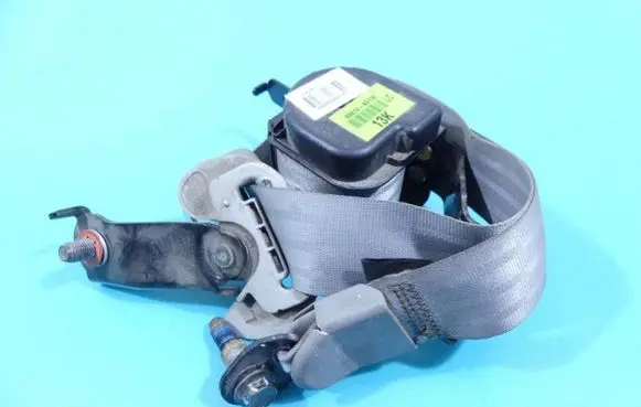 KIA Carnival Rear seatbelt 89810-4D130 IMPRK1313228