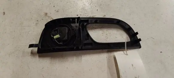 Citroen C6 Rear door speaker cover trim 26970