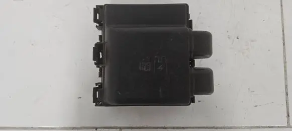 Ford Fiesta Fuse box set H1BT14D068BF 9710074615 GSDBCDD5YT