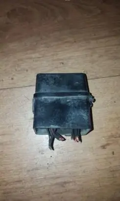 Mitsubishi Colt Fuse box set