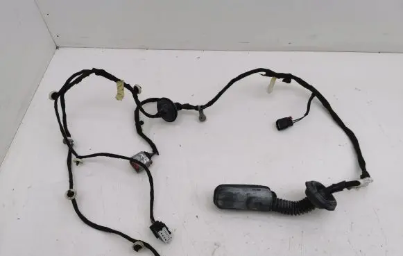 Opel Insignia B Rear door wiring loom 39133817