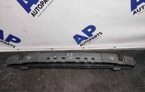 Citroen C5 Front bumper support beam 9681053080 2001507