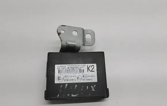 Toyota Hilux (AN10, AN20, AN30) Immobilizer control unit/module 8978071040