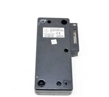 Mercedes-Benz S W220 Other devices A2208200985