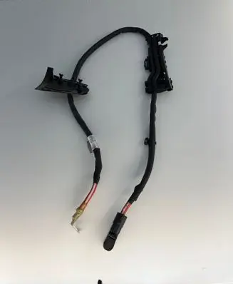 Mercedes-Benz C W206 Positive cable (battery) A2065405316 25102022