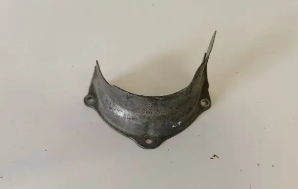Audi A6 C7 Other front suspension part 8K0407722