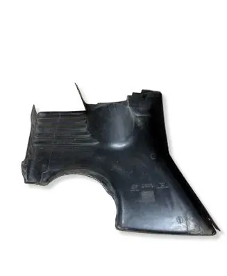 Volkswagen Sharan Battery box tray cover/lid 7M3915643B YM2110N724AC