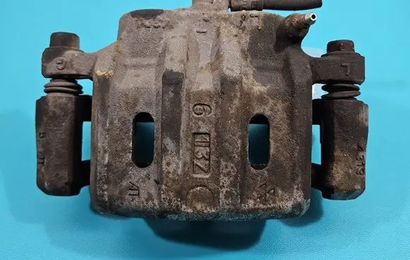 Peugeot 4007 Front brake caliper IMPRK1440071