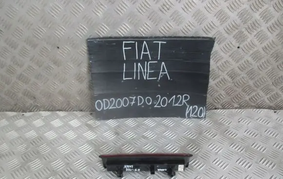 Fiat Linea Third/center stoplight 7354423480