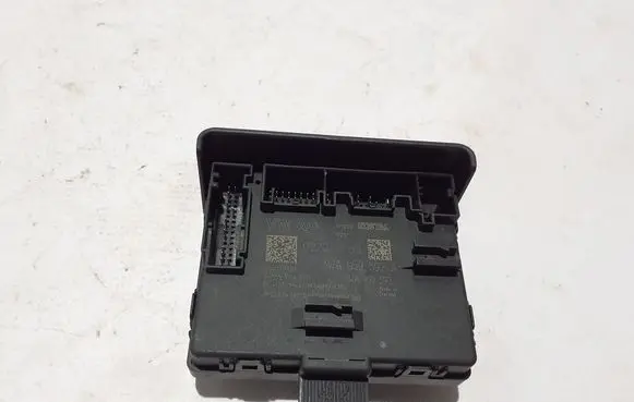 Audi A3 8Y Door control unit/module 3WA959592A