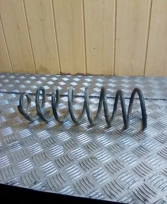 Saab 9-5 Rear coil spring