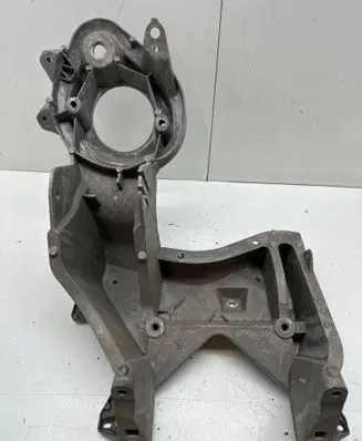 Volvo XC90 Brake pedal bracket assembly 31369427 31393865