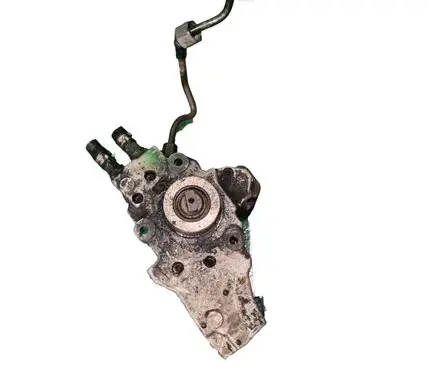 Mercedes-Benz Vito Viano W639 Fuel injection high pressure pump A6460700401