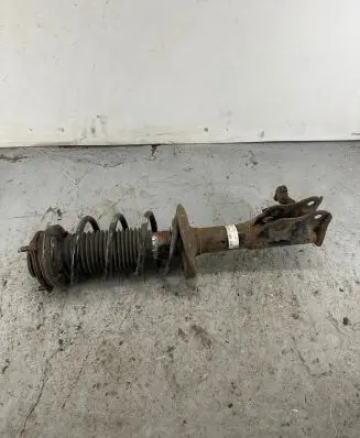 Honda Civic Front shock absorber with coil spring 51602 071024