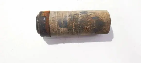 Rover 414 - 416 - 420 Front shock absorber dust cover boot 