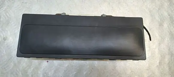 Skoda Superb B8 (3V) Knee airbag 3V2880841