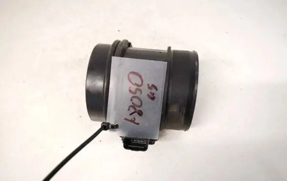 Peugeot 508 Mass air flow meter 5wk97002