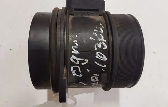 Citroen C5 Mass air flow meter 5WK97002 9645948980 002034294