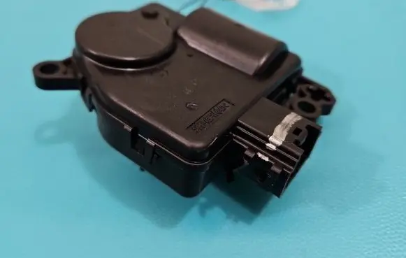 Jeep Grand Cherokee A/C air flow flap actuator/motor CT658001 IMPRK1512730