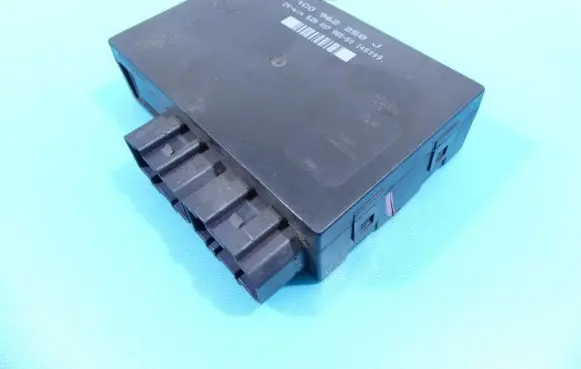 Volkswagen Golf IV Central body control module 1C0962258J IMPRK1348892