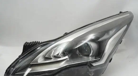 Peugeot 5008 Headlight/headlamp 9805525580 89907705