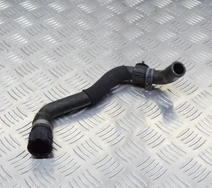 Audi A4 S4 B9 8W Engine coolant pipe/hose 8W0145050A