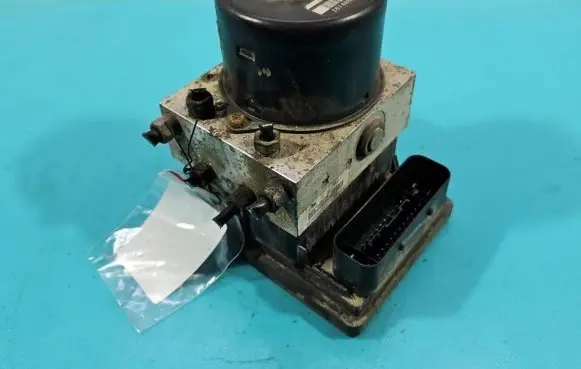 Opel Zafira B ABS Pump 10.0960-0545.3 IMPRK1398066