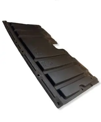 Nissan Ariya Front bumper skid plate/under tray 758925MP0A