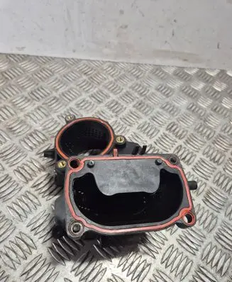 Volvo XC90 Air intake duct part 31474312